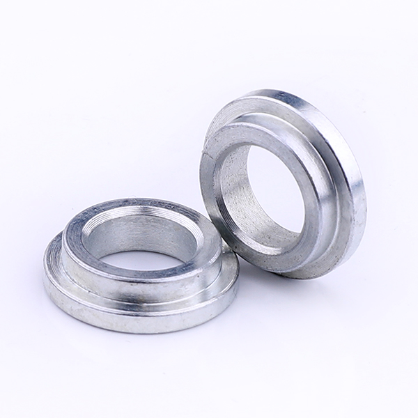 Metal ring