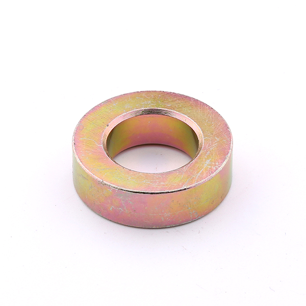 Rotor gasket