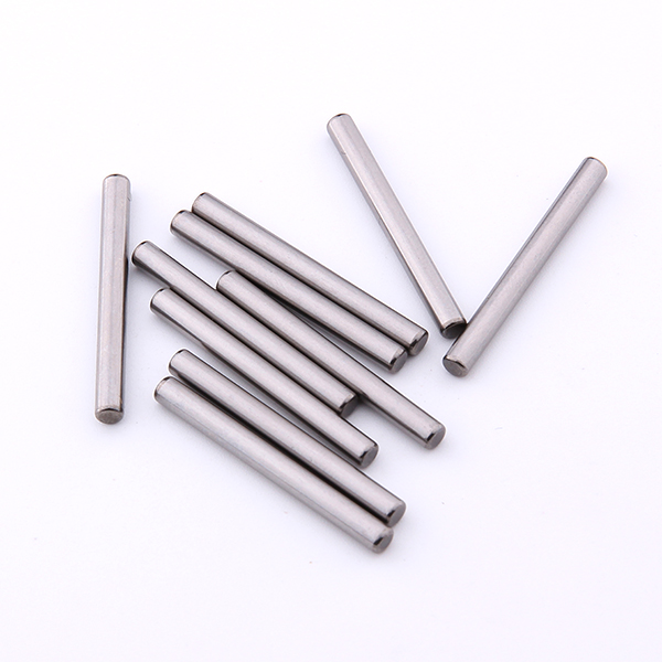 output shaft