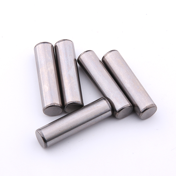 Cylindrical roller needle roller