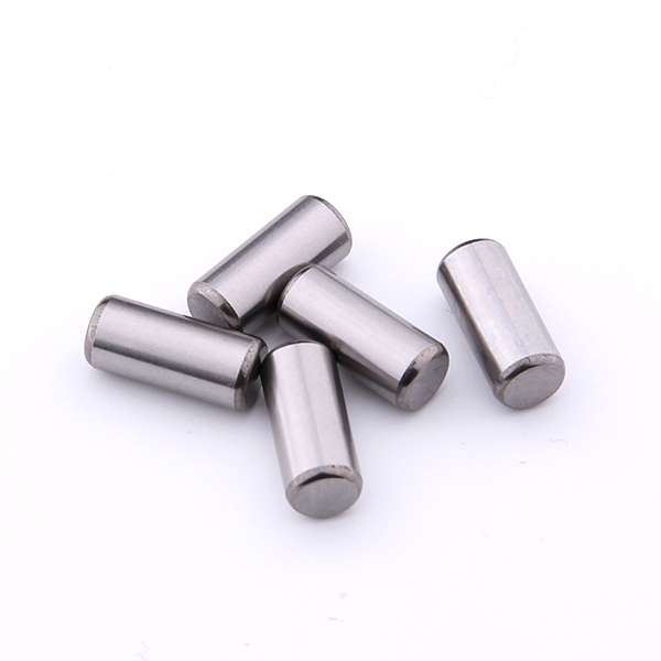 Cylindrical roller needle roller