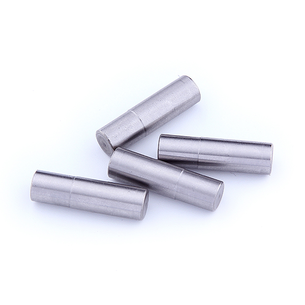 Connecting pin