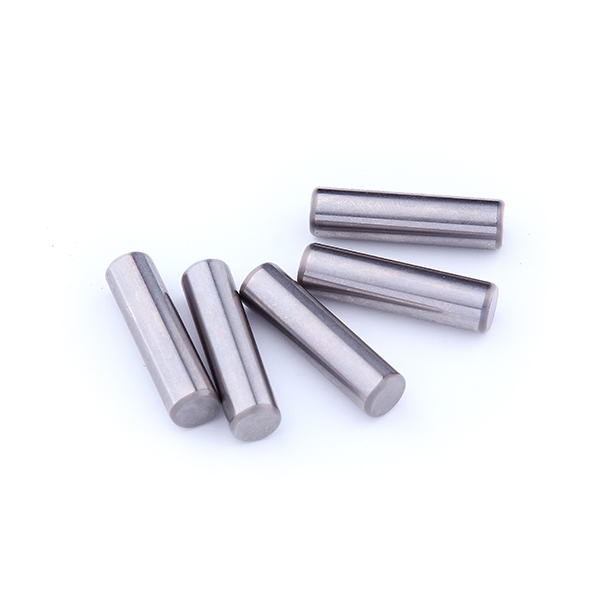 Planetary wheel axle
