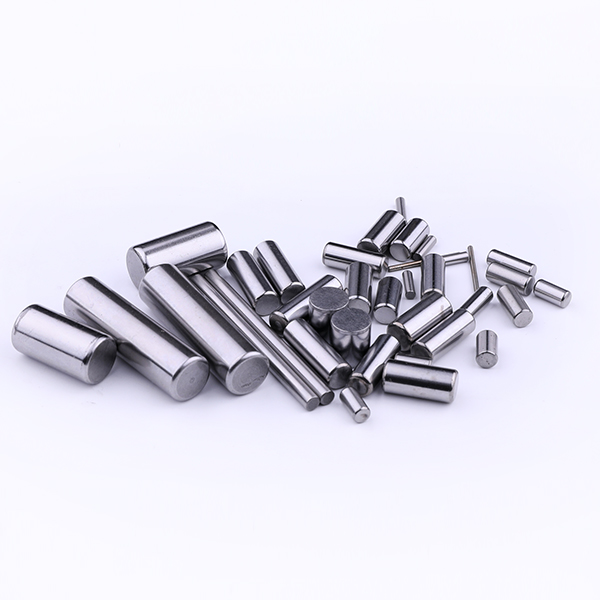 Cylindrical roller needle roller