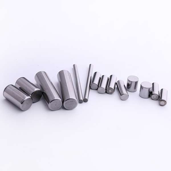 Cylindrical roller needle roller
