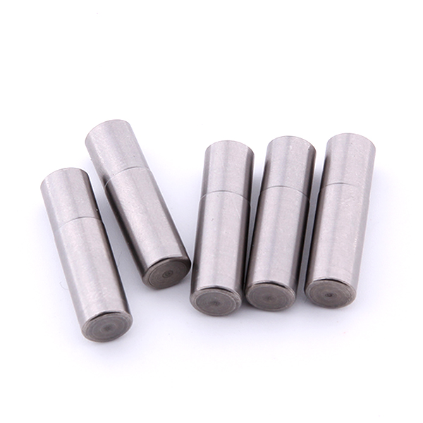 Cylindrical roller needle roller