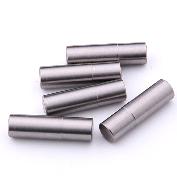 Cylindrical roller needle roller