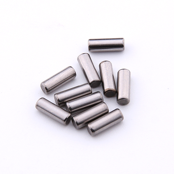 Cylindrical roller needle roller