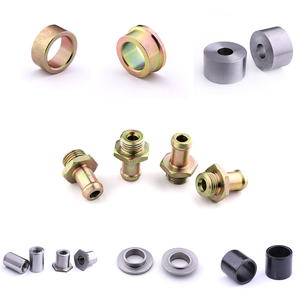 Automotive Generator Parts